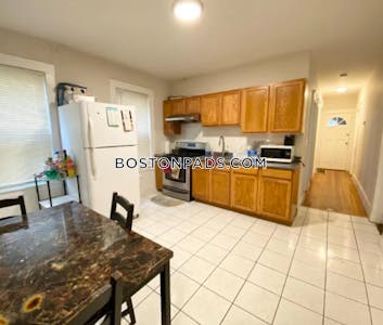 Dorchester 4 Beds 1 Bath Boston - $3,000
