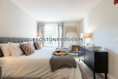 Mission Hill 2 Bed 1 Bath BOSTON Boston - $5,653