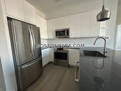 East Boston 2 Beds 1 Bath Boston - $3,250 No Fee