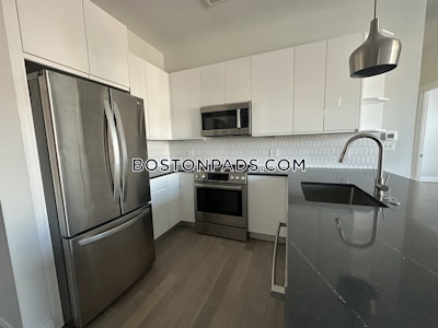 East Boston 2 Beds 1 Bath Boston - $3,250 No Fee