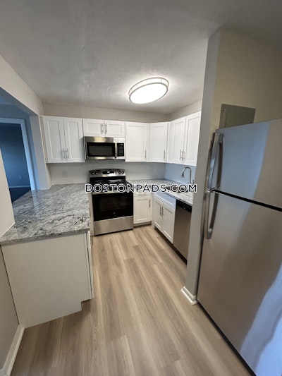 Westborough 1 Bed 1 Bath - $1,715