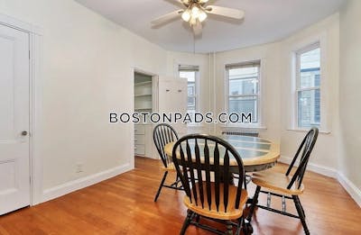 Jamaica Plain 3 Bed 1 Bath BOSTON Boston - $2,995