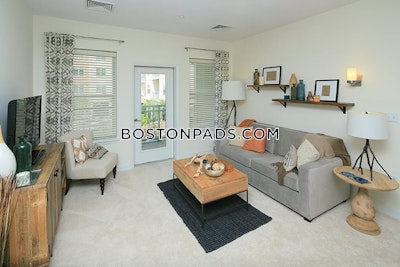 Arlington Apartment for rent 1 Bedroom 1 Bath - $3,546 No Fee