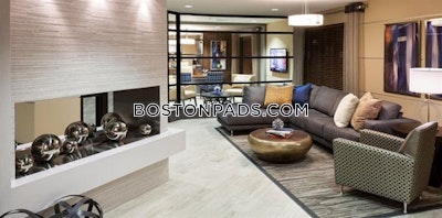Arlington Apartment for rent 2 Bedrooms 2 Baths - $4,909