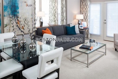 Arlington Apartment for rent 3 Bedrooms 2 Baths - $5,749