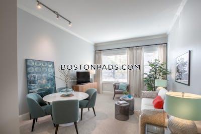 Bedford Apartment for rent 2 Bedrooms 2 Baths - $10,700