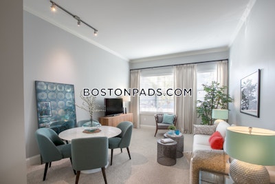 Bedford Apartment for rent 2 Bedrooms 2 Baths - $3,227