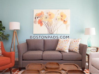 Beverly Apartment for rent 2 Bedrooms 1 Bath - $3,020