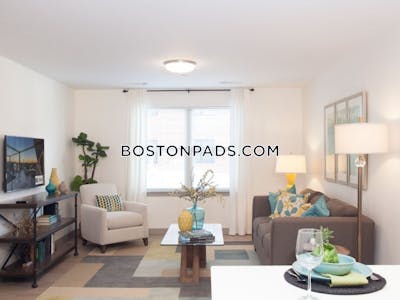 Beverly Apartment for rent 1 Bedroom 1 Bath - $2,284