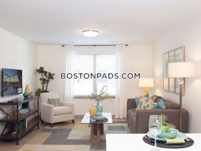 Beverly Apartment for rent 1 Bedroom 1 Bath - $2,284