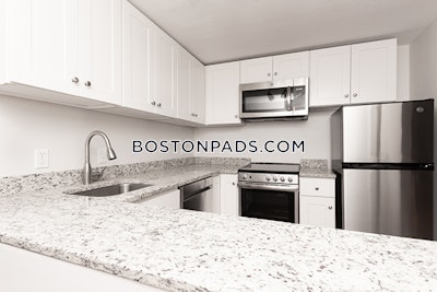 Beverly Apartment for rent 2 Bedrooms 1 Bath - $2,600 No Fee