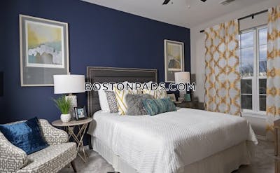 Billerica Apartment for rent 3 Bedrooms 2 Baths - $4,043 No Fee