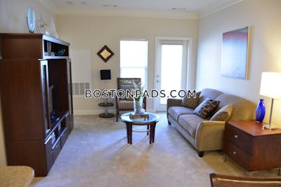 Billerica Apartment for rent 1 Bedroom 1 Bath - $2,736