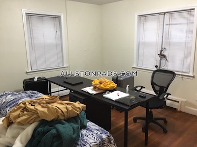 Allston Apartment for rent 1 Bedroom 1 Bath Boston - $2,150 No Fee