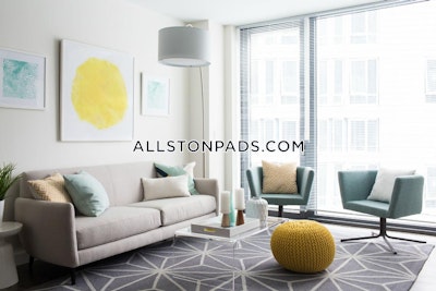 Allston Apartment for rent Studio 1 Bath Boston - $3,356