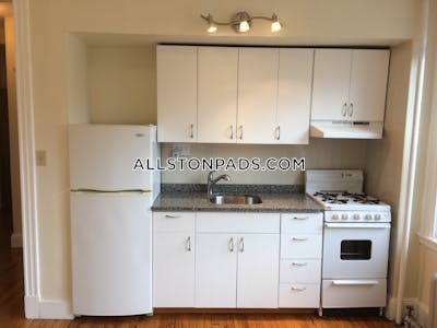 Allston Apartment for rent Studio 1 Bath Boston - $2,075