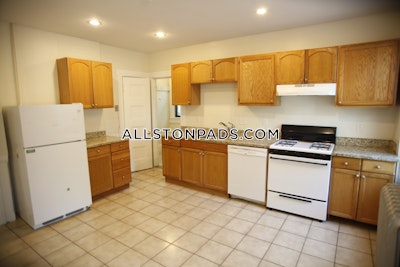 Allston 6 Beds 2.5 Baths Boston - $7,800 No Fee