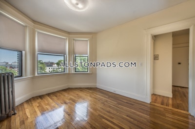 Allston Apartment for rent Studio 1 Bath Boston - $2,200