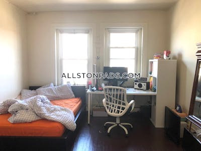 Allston Apartment for rent 5 Bedrooms 2 Baths Boston - $5,400 No Fee