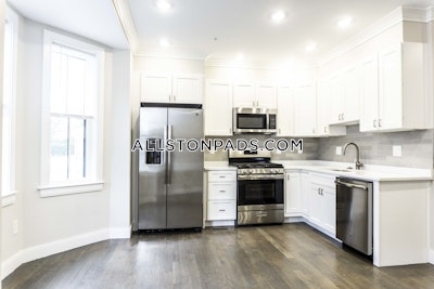 Allston Apartment for rent 3 Bedrooms 2.5 Baths Boston - $5,595 50% Fee