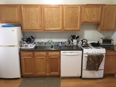 Allston/brighton Border Apartment for rent 2 Bedrooms 1 Bath Boston - $2,875 No Fee
