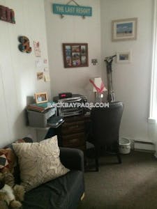Back Bay Apartment for rent Studio 1 Bath Boston - $2,175 No Fee