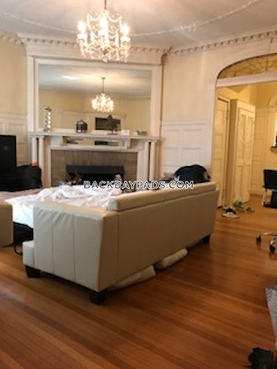 Back Bay 2 Beds Back Bay Boston - $4,750