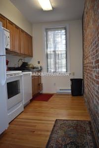 South End Studio South End Boston - $2,600 No Fee