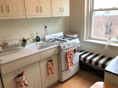 Brighton Apartment for rent 2 Bedrooms 1 Bath Boston - $3,195 No Fee