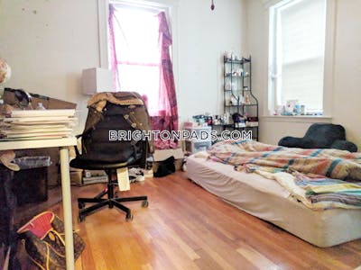 Brighton 2 Beds 1 Bath Boston - $2,825 No Fee