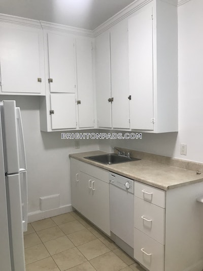 Brighton 1 Bed 1 Bath Boston - $2,695 No Fee