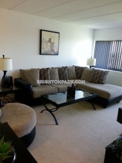Brighton 2 Bed 1 Bath BOSTON Boston - $4,125
