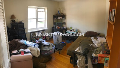 Brighton Apartment for rent 2 Bedrooms 1 Bath Boston - $2,970