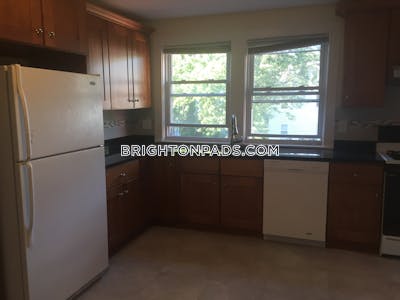Brighton Apartment for rent 4 Bedrooms 2 Baths Boston - $4,200