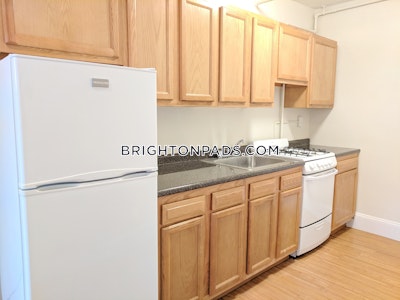 Brighton Apartment for rent 1 Bedroom 1 Bath Boston - $2,350 No Fee