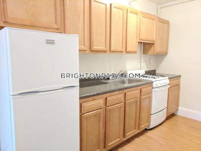 Brighton Apartment for rent 1 Bedroom 1 Bath Boston - $2,350 No Fee