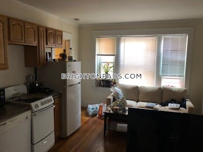 Brighton 2 Beds 1 Bath Boston - $2,800 No Fee