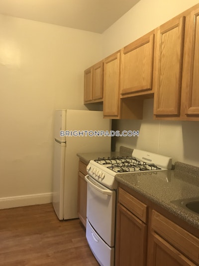 Brighton Apartment for rent 2 Bedrooms 1 Bath Boston - $2,950 No Fee