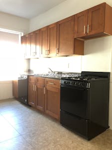 Brighton 3 Beds 1 Bath Boston - $3,725 No Fee
