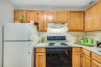 Dorchester Apartment for rent 3 Bedrooms 1.5 Baths Boston - $4,350