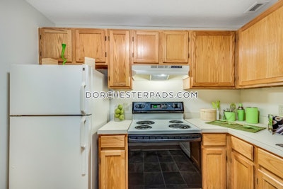 Dorchester Apartment for rent 3 Bedrooms 1.5 Baths Boston - $4,350