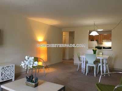 Dorchester Apartment for rent 1 Bedroom 1 Bath Boston - $2,710