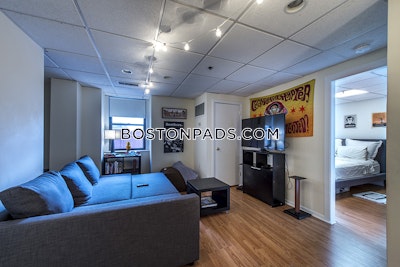 Chinatown 1 Bed 1 Bath BOSTON Boston - $3,000 No Fee