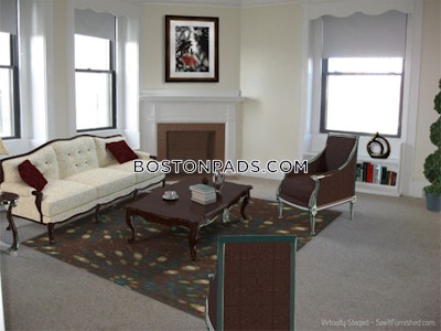 Chinatown Apartment for rent Studio 1 Bath Boston - $2,450 No Fee