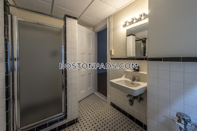Chinatown Apartment for rent Studio 1 Bath Boston - $2,595