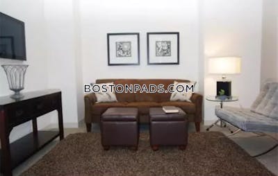 Downtown Apartment for rent 1 Bedroom 1 Bath Boston - $3,400 No Fee