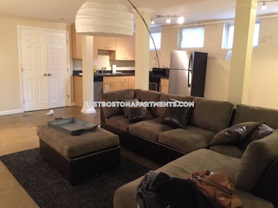 East Boston Apartment for rent 2 Bedrooms 2 Baths Boston - $3,000 50% Fee