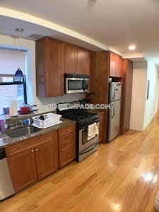 Northeastern/symphony 4 Beds 1 Bath Boston - $5,800 50% Fee