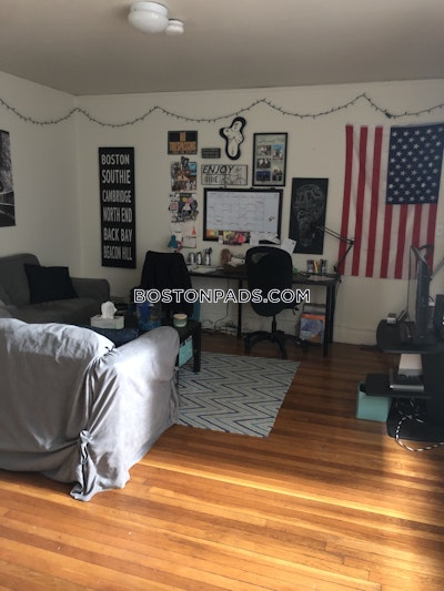 Fenway/kenmore Apartment for rent 1 Bedroom 1 Bath Boston - $2,825 No Fee