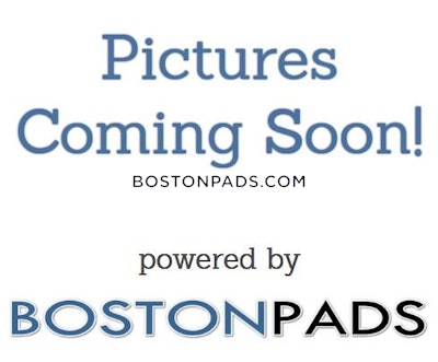 Fenway/kenmore Apartment for rent Studio 1 Bath Boston - $2,500